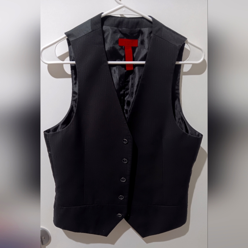 Alfani Tuxedo Vest